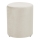 Pufe VEX 36x36 cm creme
