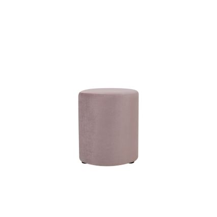 Pufe VEX 36x36 cm rosa