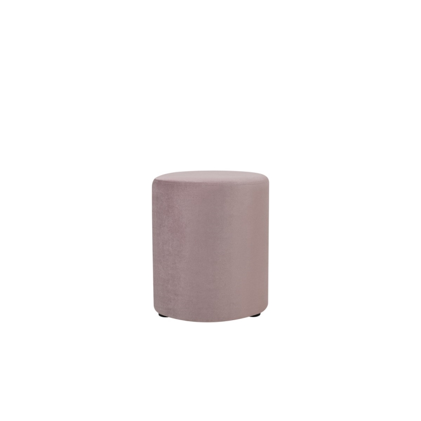 Pufe VEX 36x36 cm rosa