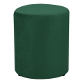 Pufe VEX 36x36 cm verde