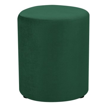 Pufe VEX 36x36 cm verde