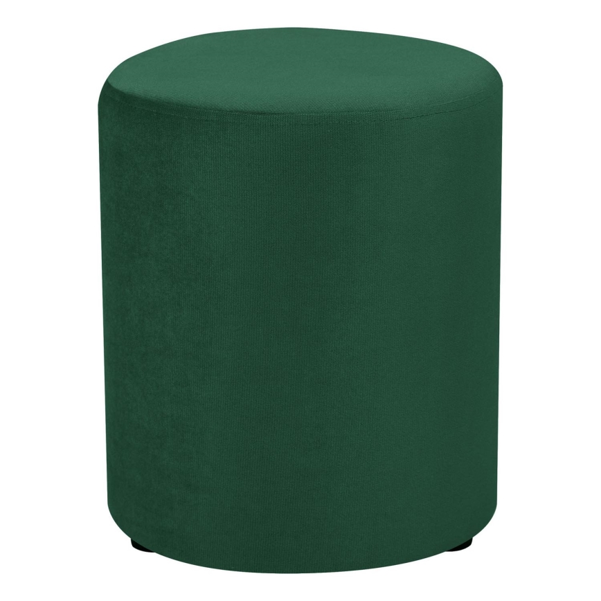 Pufe VEX 36x36 cm verde
