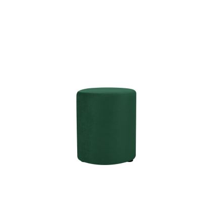 Pufe VEX 36x36 cm verde