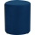 Puff VEX 36x36 cm azul escuro