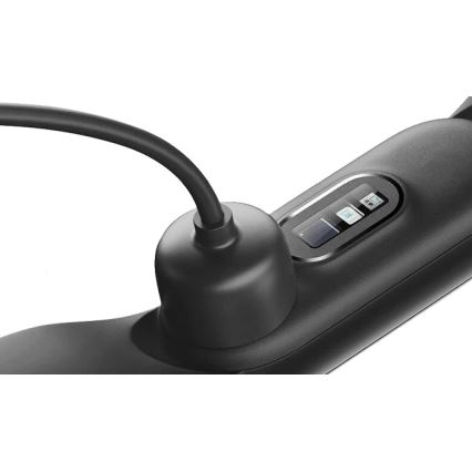 Pulseira de fitness inteligente IP65