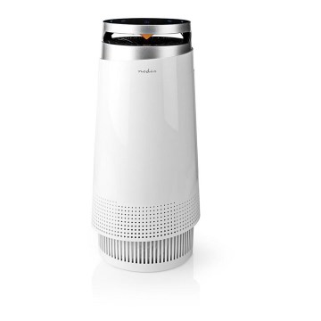 Purificador de ar 20 m² 35W/230V/35-50dB