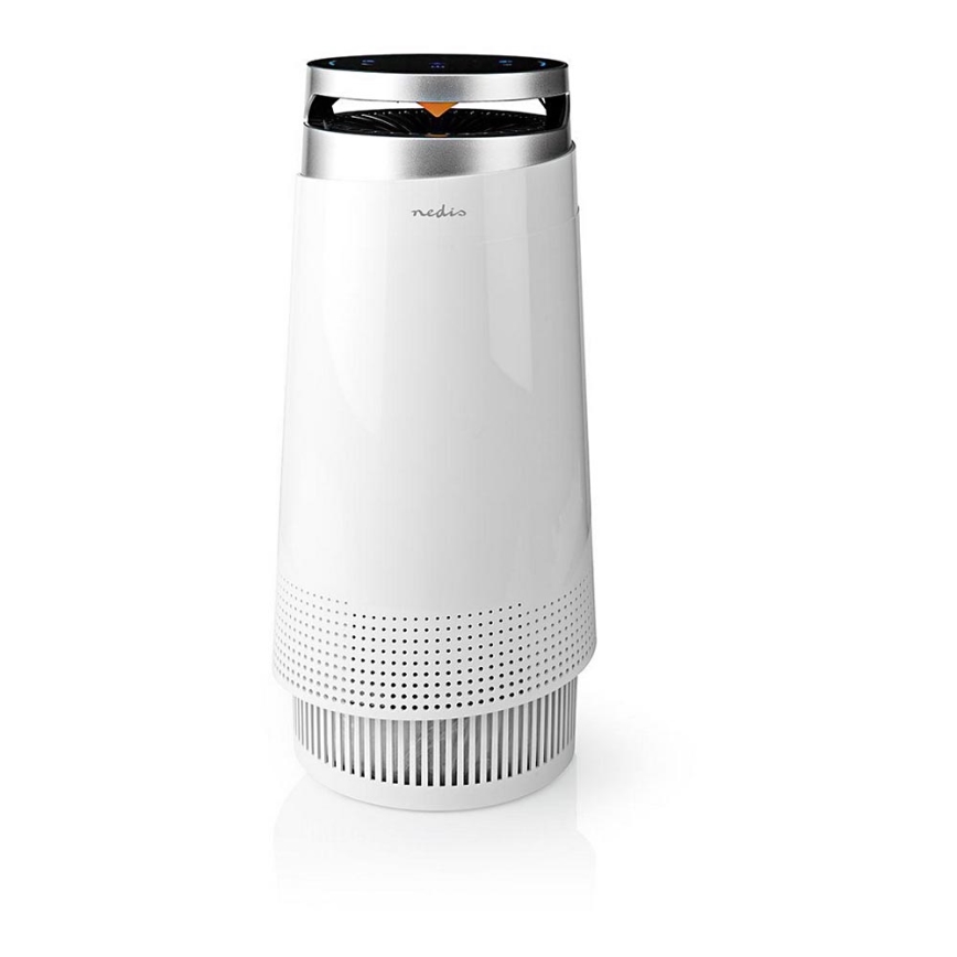 Purificador de ar 20 m² 35W/230V/35-50dB
