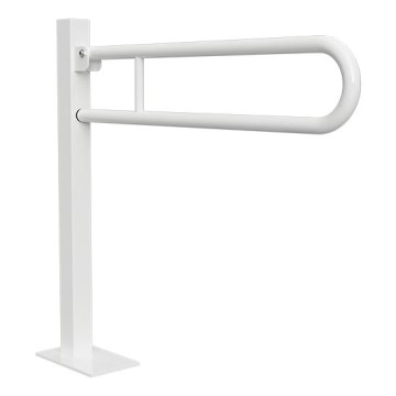 Puxador 15,3x87 cm branco