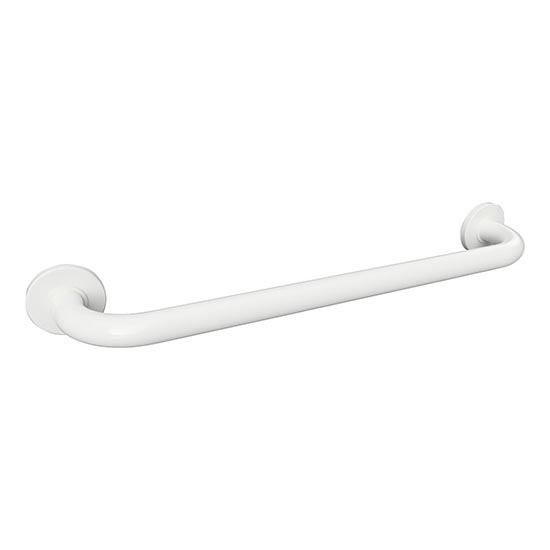 Puxador 68 x 8 cm, branco