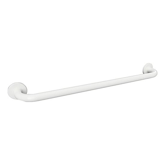 Puxador 88 x 8 cm branco
