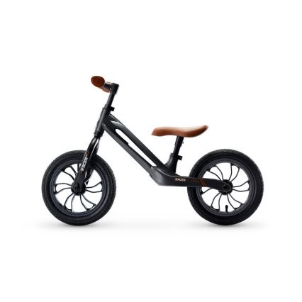 QPlay - Andador RACER AIR preto/marrom