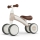 QPlay - Bicicleta de empurrar CUTEY-5  bege