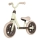 QPlay - Bicicleta de empurrar TRAINER amarelo