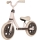 QPlay - Bicicleta de equilíbrio TRAINER rosa