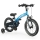 QPlay - Bicicleta para crianças 14