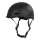 QPlay - de Criança capacete MANBO size M preto