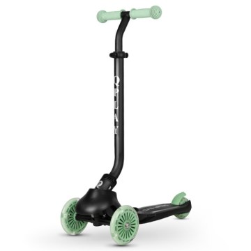 QPlay - de Criança trotinete 5em1 SEMA verde