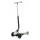 QPlay - Trotinete infantil SEMA PRO 5 em 1 com rodas LED verde