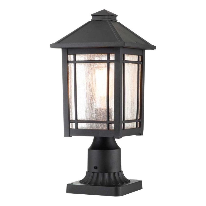 Quoizel - Candeeiro exterior CEDAR POINT 1xE27/60W/230V IP44