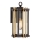 Quoizel - Iluminação de parede exterior GOLDENROD 1xE27/100W/230V IP44