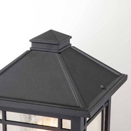 Quoizel - Candeeiro exterior CEDAR POINT 1xE27/60W/230V IP44