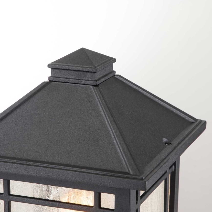 Quoizel - Candeeiro exterior CEDAR POINT 1xE27/60W/230V IP44