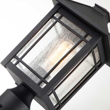 Quoizel - Candeeiro exterior CEDAR POINT 1xE27/60W/230V IP44