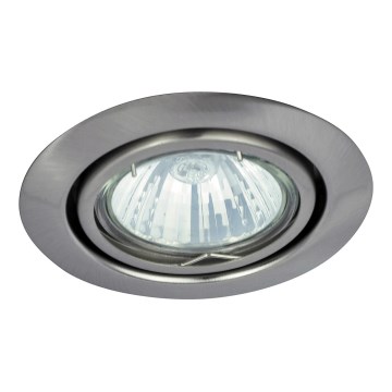 Rabalux 1093 - Luz embutida SPOT RELIGHT 1xGU5,3/50W/12V