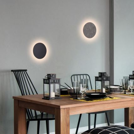 Rabalux - Luz de parede LED LED/8W/230V