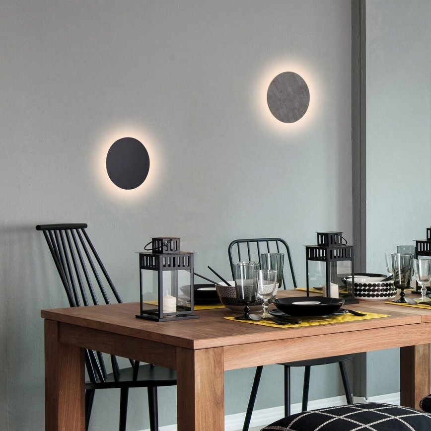 Rabalux - Luz de parede LED LED/8W/230V