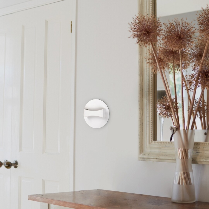 Rabalux - Luz de parede LED LED/6W/230V