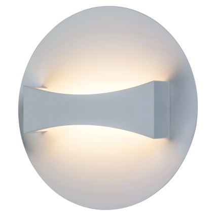 Rabalux - Luz de parede LED LED/6W/230V