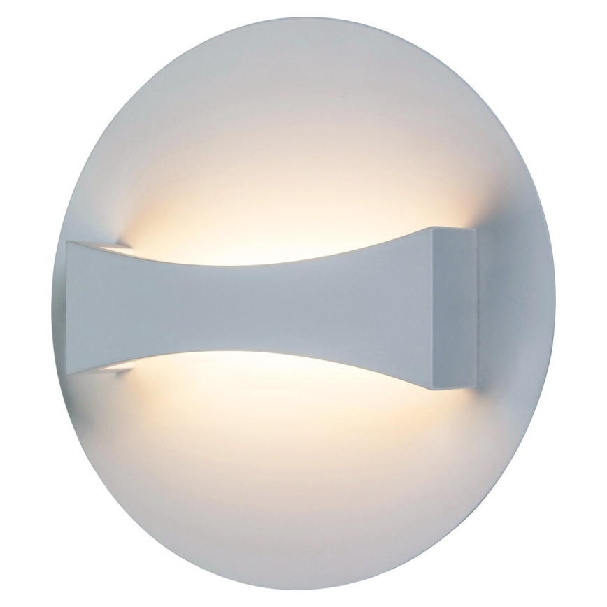 Rabalux - Luz de parede LED LED/6W/230V