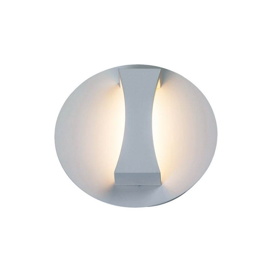 Rabalux - Luz de parede LED LED/6W/230V