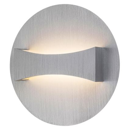 Rabalux - Luz de parede LED LED/6W/230V