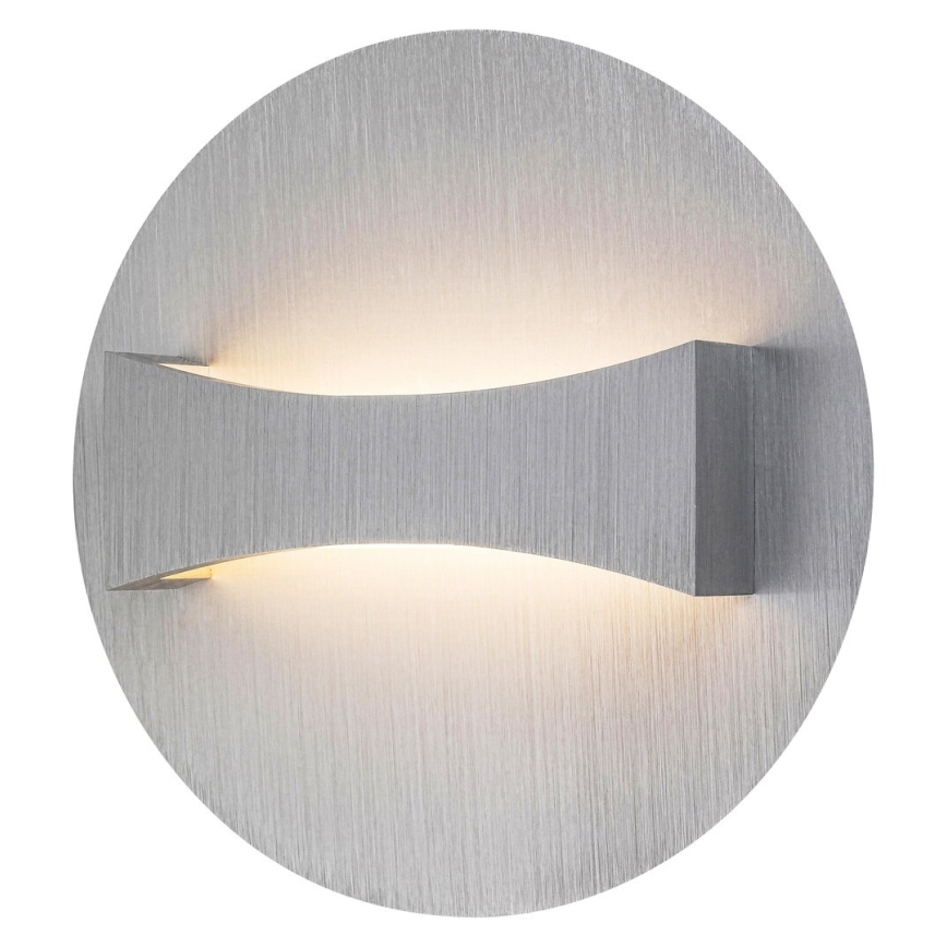 Rabalux - Luz de parede LED LED/6W/230V