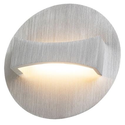 Rabalux - Luz de parede LED LED/6W/230V