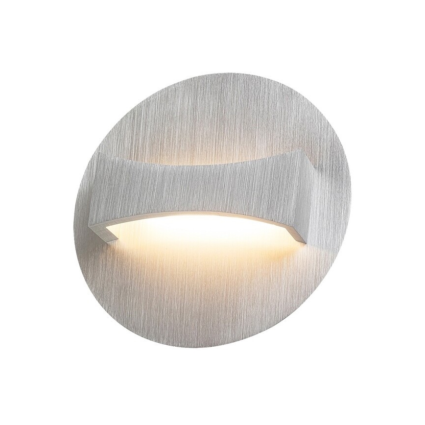 Rabalux - Luz de parede LED LED/6W/230V