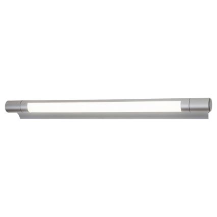 Rabalux - Luz de fundo de armário de cozinha LED LED/8W/230V