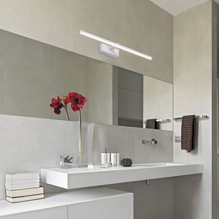 Rabalux - Iluminação de espelho para casa de banho LED LED/12W/230V IP23