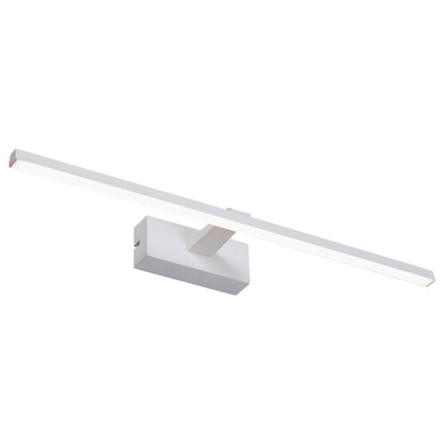 Rabalux - Iluminação de espelho para casa de banho LED LED/12W/230V IP23