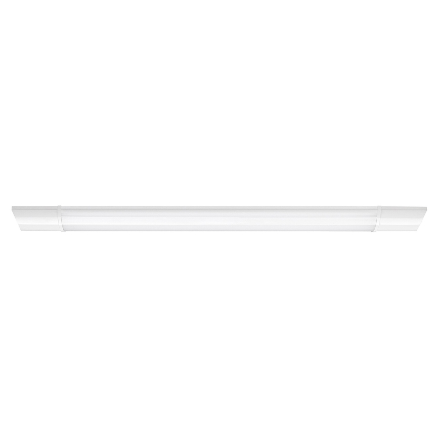 Rabalux - Luz de fundo de armário de cozinha LED LED/20W/230V