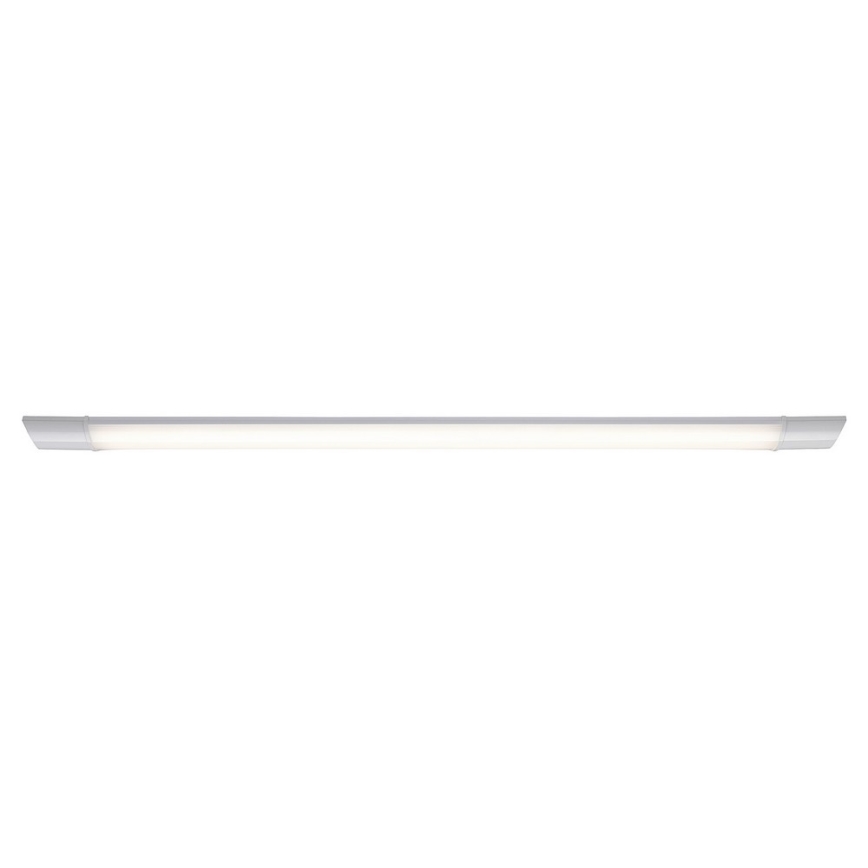 Rabalux - Luz de fundo de armário de cozinha LED LED/30W/230V