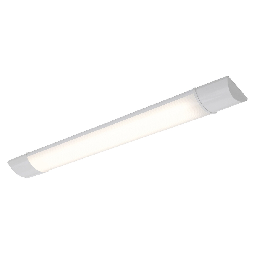 Rabalux - Luz de fundo de armário de cozinha LED LED/40W/230V