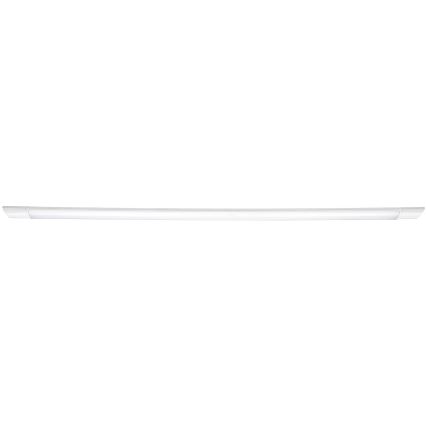 Rabalux - Luz de fundo de armário de cozinha LED LED/40W/230V