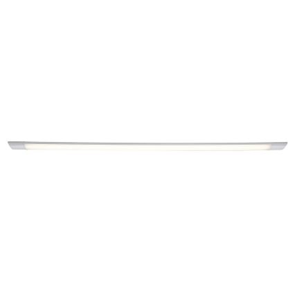 Rabalux - Luz de fundo de armário de cozinha LED LED/40W/230V