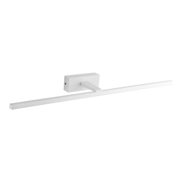 Rabalux 1464 - Luz de espelho de casa de banho LED ALBINA LED/18W/230V IP23