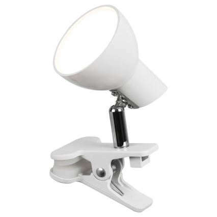 Rabalux - Candeeiro com clipe LED LED/5W/230V