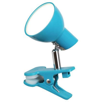 Rabalux - Candeeiro com clipe LED LED/5W/230V