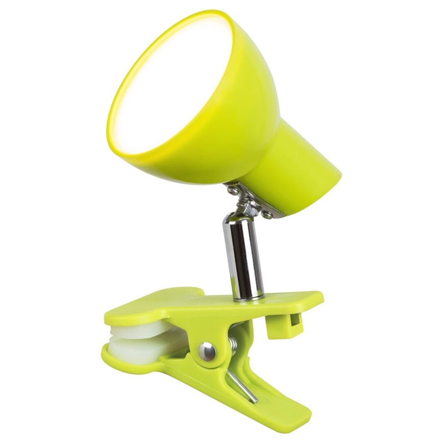 Rabalux - Candeeiro com clipe LED LED/5W/230V